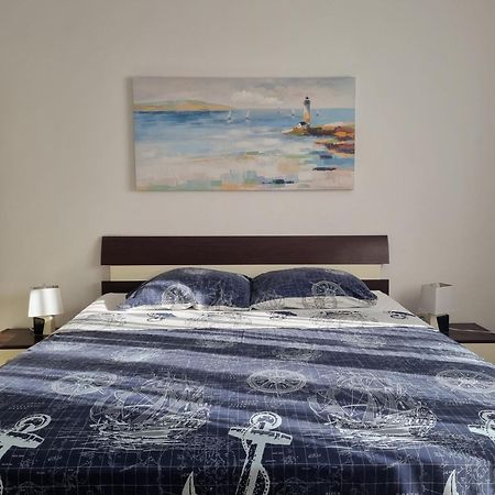 Apartment Sobin Kastela Dış mekan fotoğraf