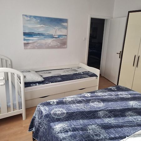 Apartment Sobin Kastela Dış mekan fotoğraf