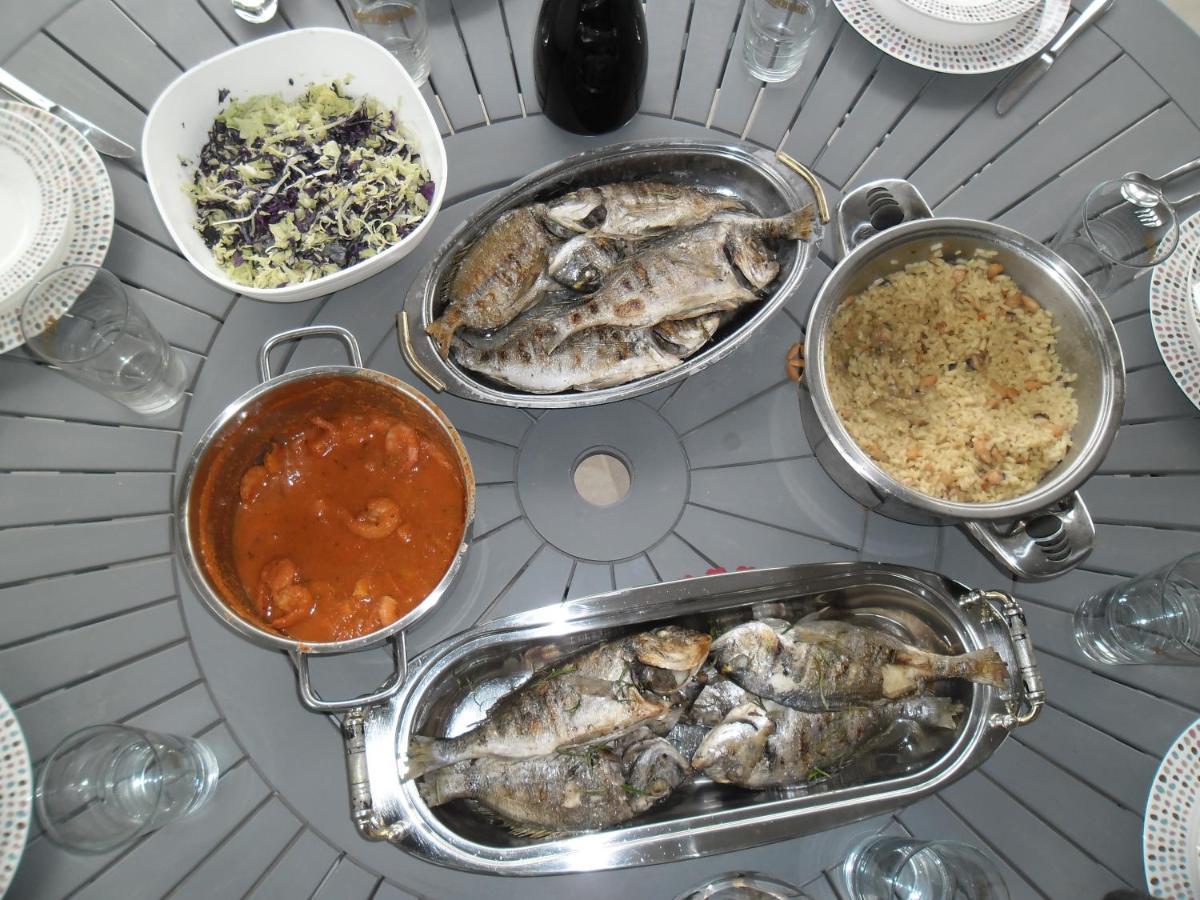 Apartment Sobin Kastela Dış mekan fotoğraf