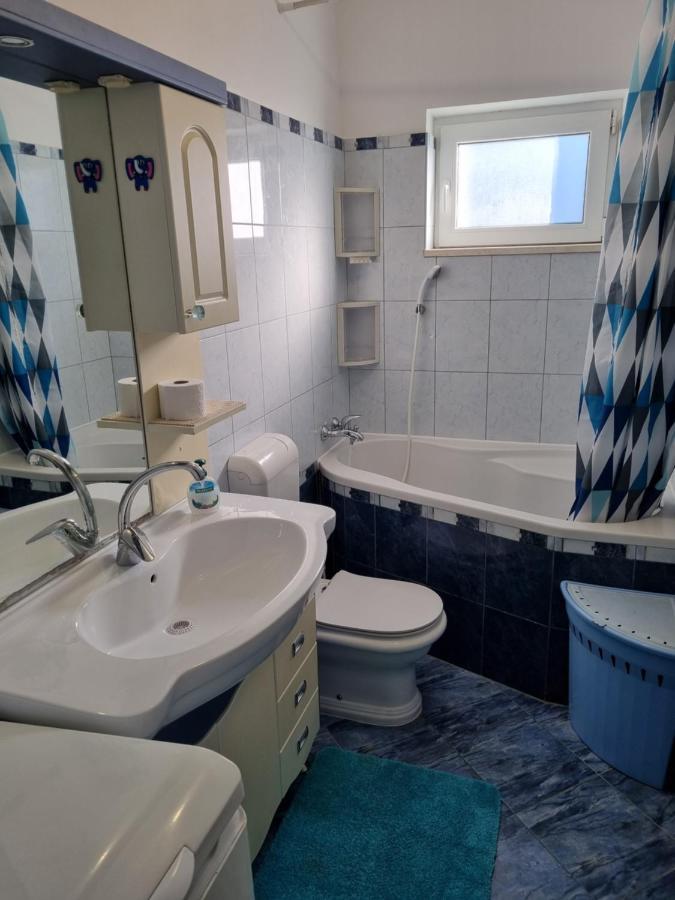 Apartment Sobin Kastela Dış mekan fotoğraf