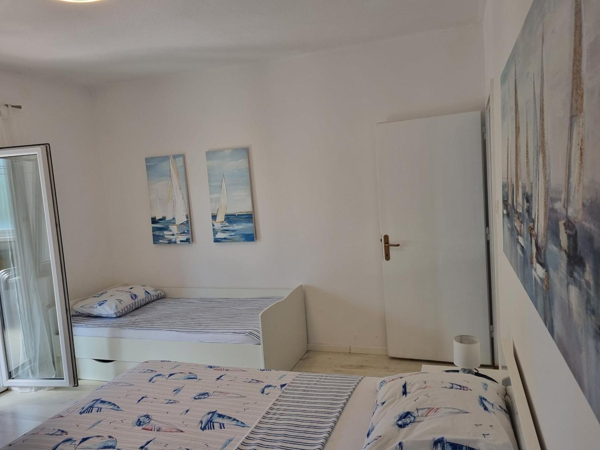 Apartment Sobin Kastela Dış mekan fotoğraf