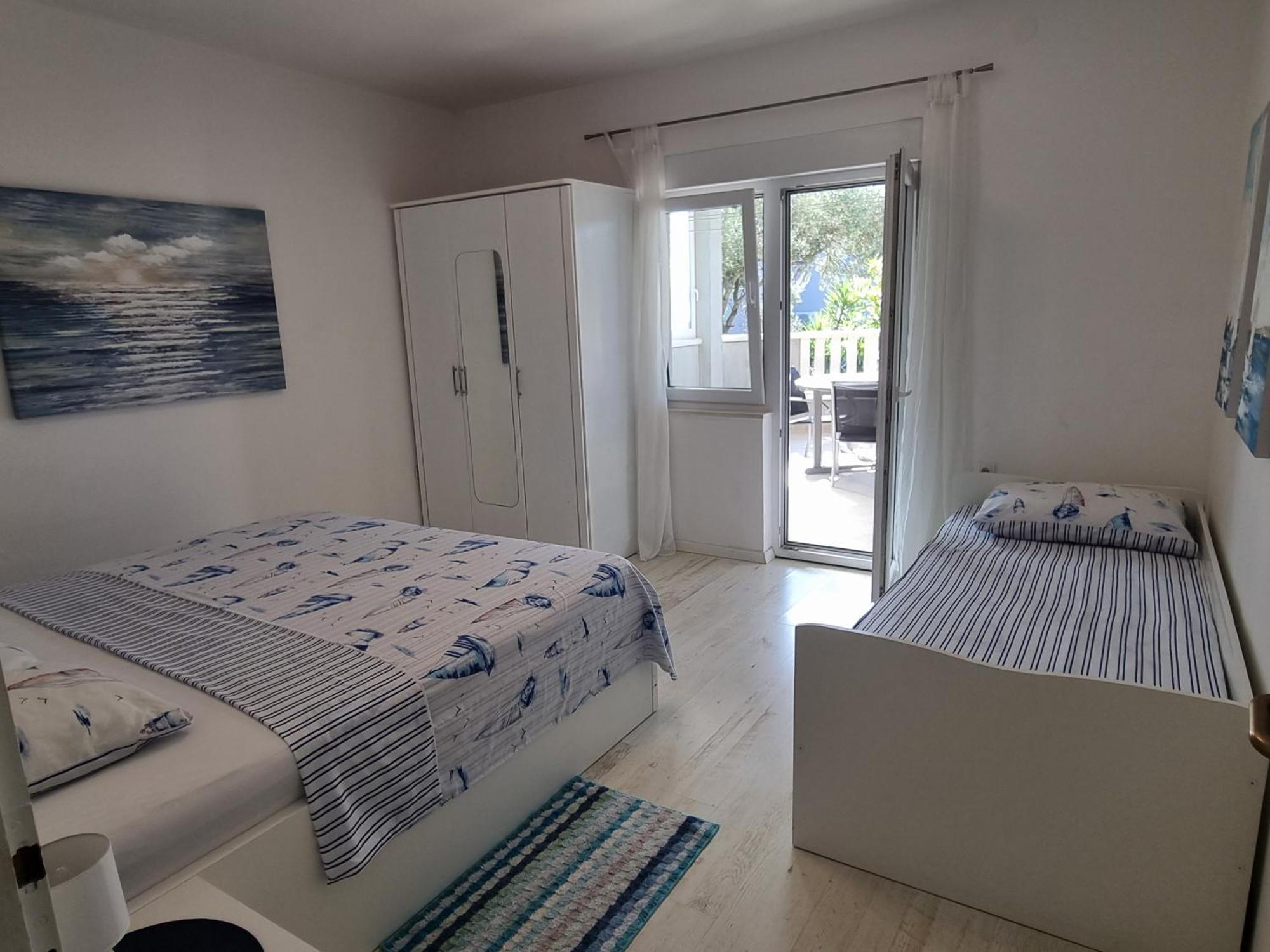 Apartment Sobin Kastela Dış mekan fotoğraf