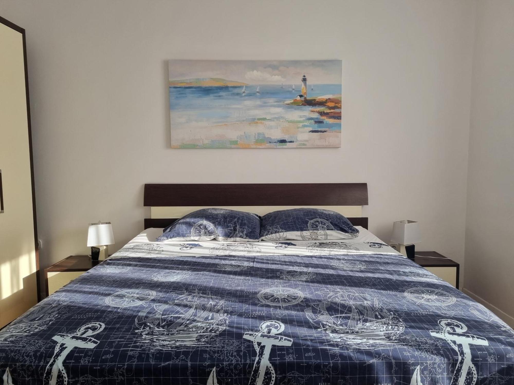 Apartment Sobin Kastela Dış mekan fotoğraf