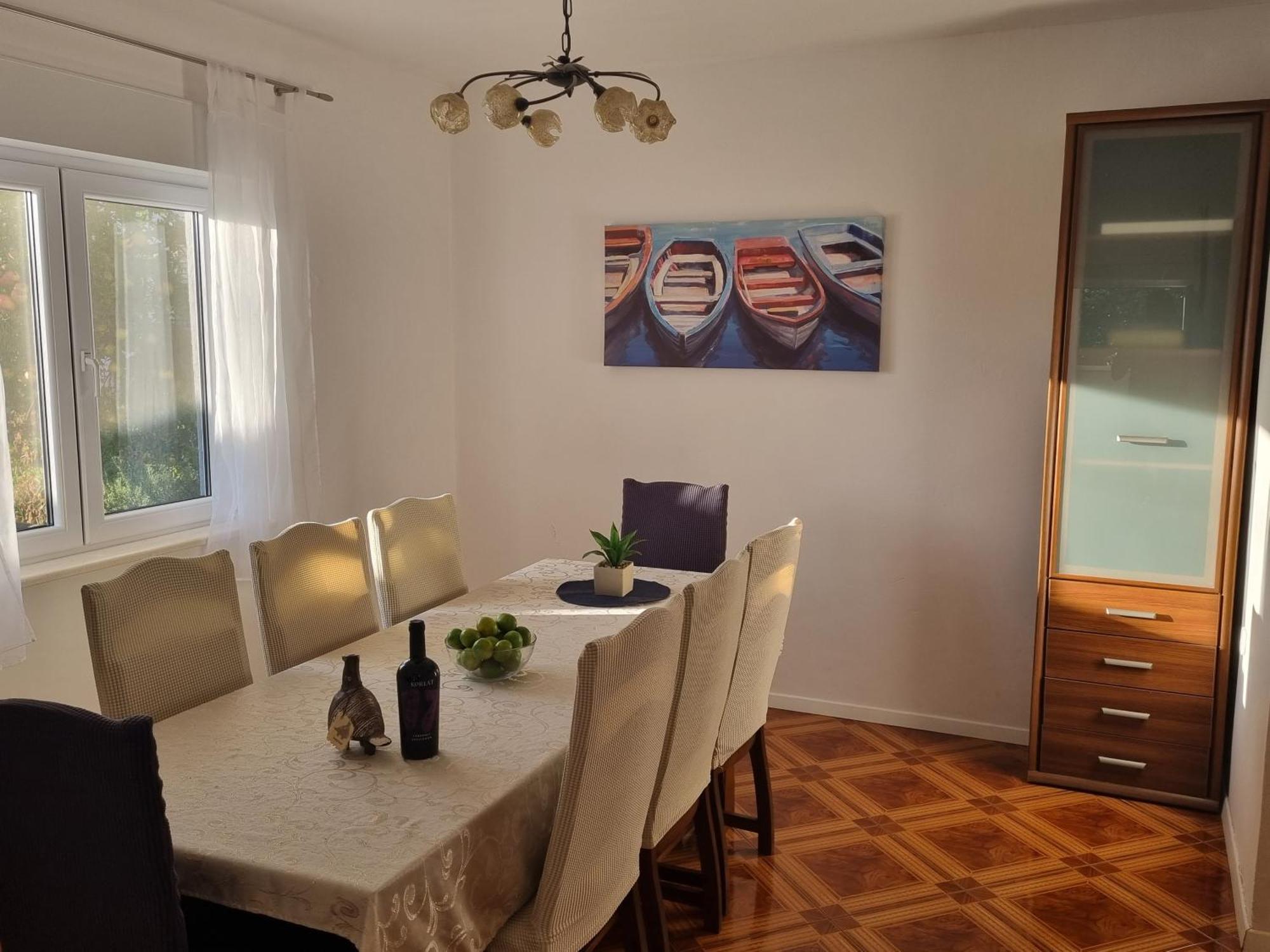Apartment Sobin Kastela Dış mekan fotoğraf