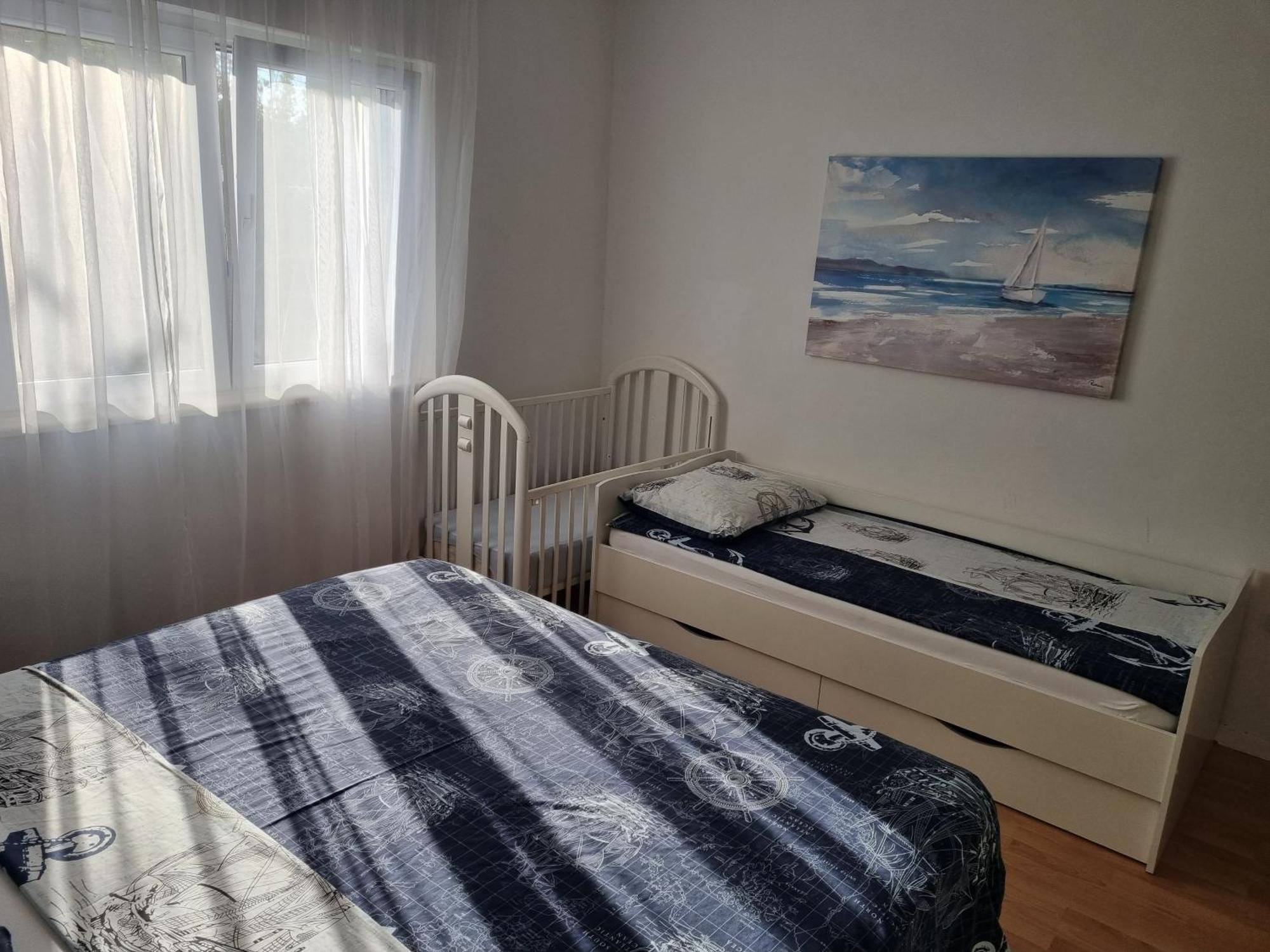 Apartment Sobin Kastela Dış mekan fotoğraf