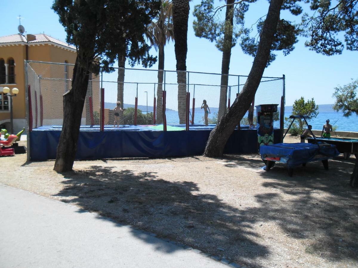 Apartment Sobin Kastela Dış mekan fotoğraf
