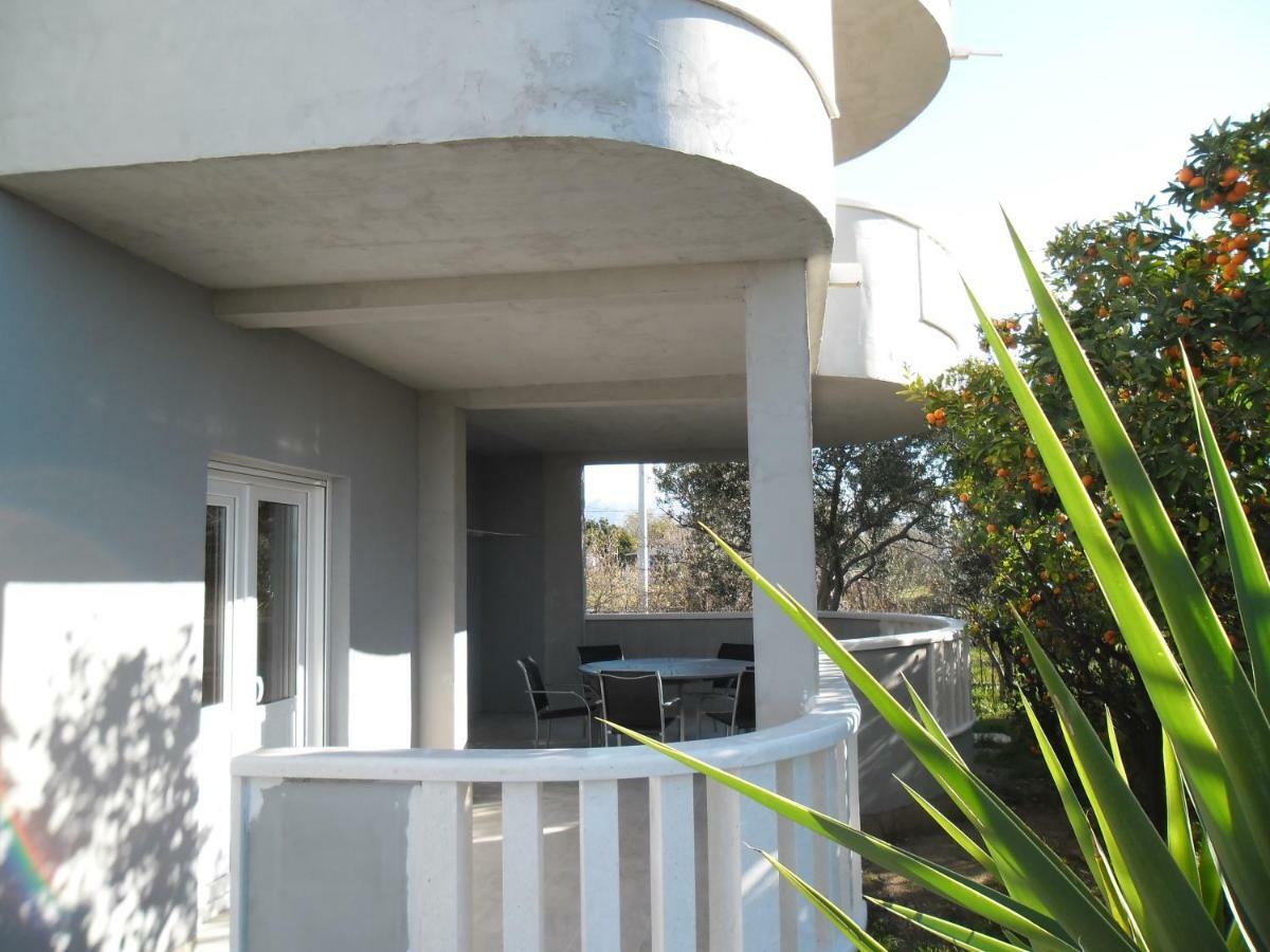 Apartment Sobin Kastela Dış mekan fotoğraf