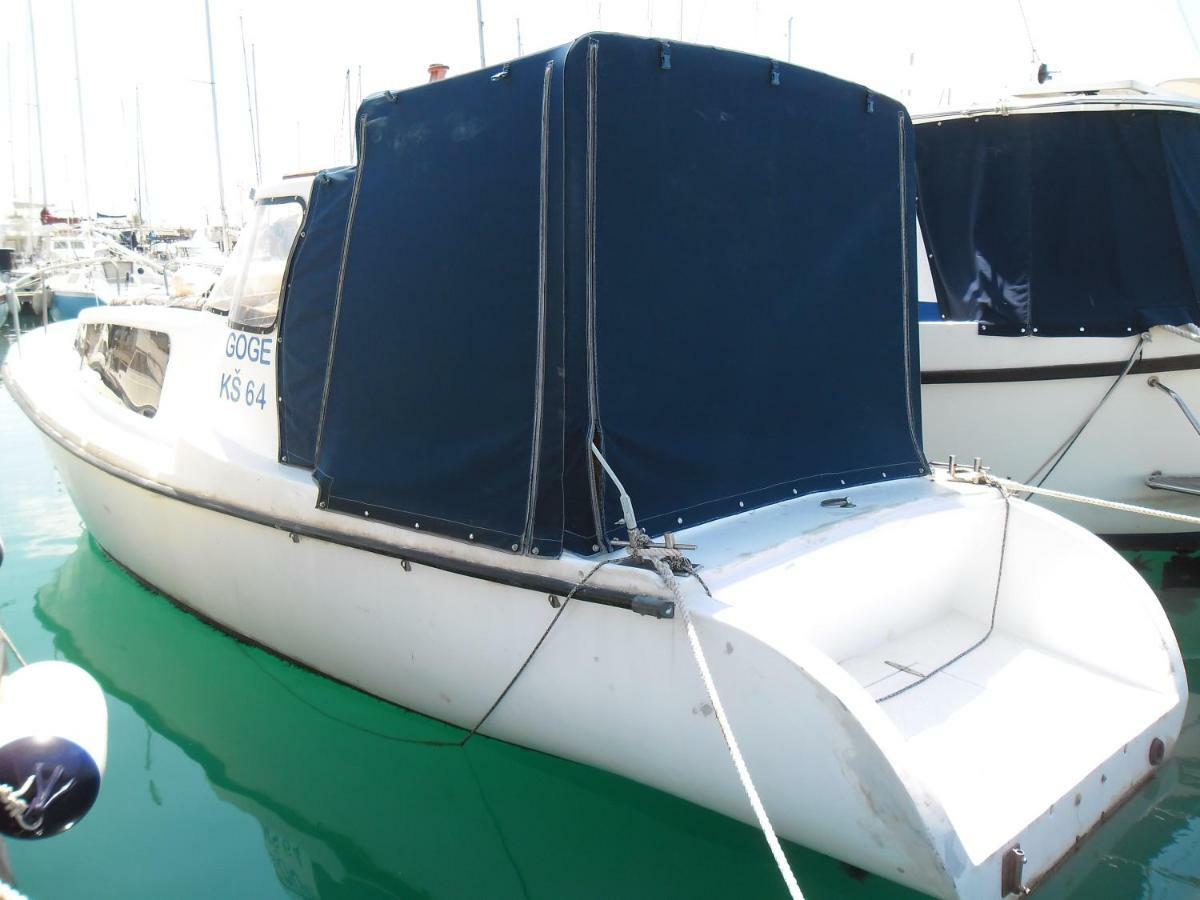 Apartment Sobin Kastela Dış mekan fotoğraf