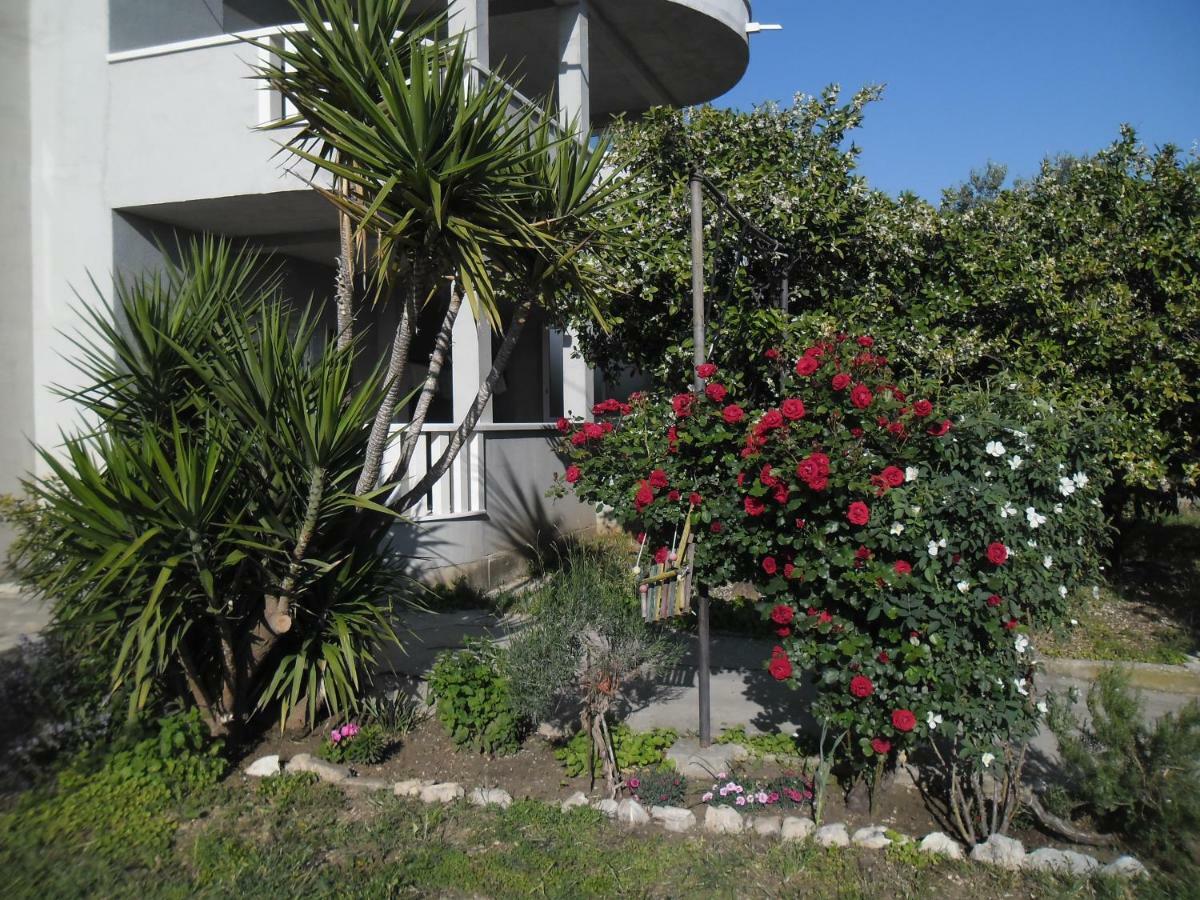 Apartment Sobin Kastela Dış mekan fotoğraf