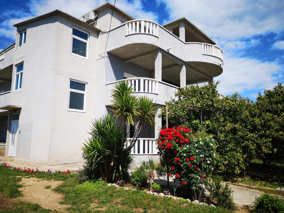 Apartment Sobin Kastela Dış mekan fotoğraf