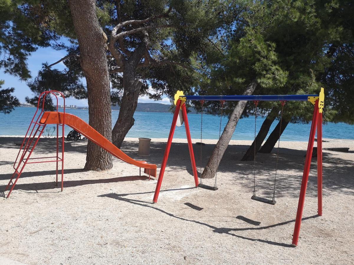Apartment Sobin Kastela Dış mekan fotoğraf