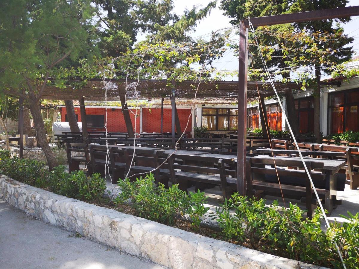 Apartment Sobin Kastela Dış mekan fotoğraf