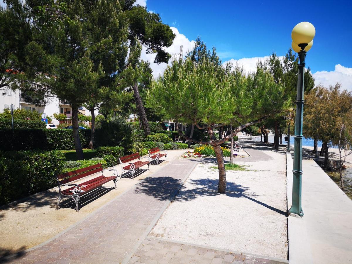 Apartment Sobin Kastela Dış mekan fotoğraf