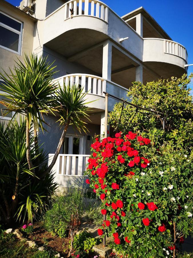 Apartment Sobin Kastela Dış mekan fotoğraf